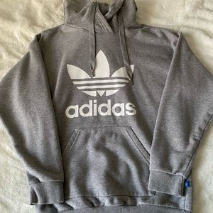 Adidas Women’s hoodie